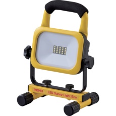 【LED10B2】MEIHO 投光器 LEDサニーライトエコ1000ルーメン