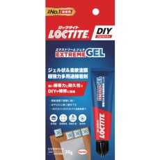 【LEG-020】LOCTITE 多用途接着剤 エクストリーム ジェル