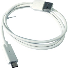 【LE-ZPU3】タジマ USB充電ケーブルPU3