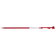 【LHKRF10C5R】PILOT カスタマイズペン替芯 ハイテックC コレト 専用レフィル レッド