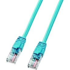 【LKB5Y-02BLN】SANWA エンハンスドカテゴリ5LANケーブル