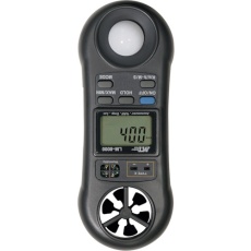 【LM-8000】MT マルチ環境測定器