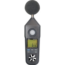 【LM-8102】MT マルチ環境測定器