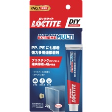 【LMS-020】LOCTITE 超多用途接着剤 エクストリーム マルチ