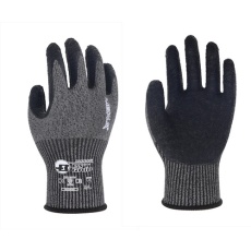 【LNM3858-1P-L】BESTGRIP 耐切創手袋 ソフトEX Lサイズ