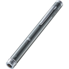 【LP-GL1018GY】SANWA 照射形状可変グリーンレーザーポインター