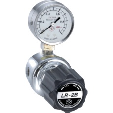 【LR-2B-R-L1-0101-10-F】YAMATO 分析機用ライン調整器 LR-2B-R-L1-0101-10-F