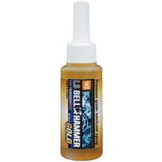 【LSBHG14-BP】ベルハンマー 超極圧潤滑剤 LSベルハンマーゴールド 原液80ml ブリスターパック