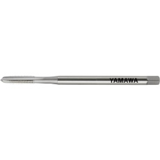 【LS-PM-HT-150-P4-M12X1.75-5P】ヤマワ ロング難削材用ハンドタップ LS-PM-HT L150 P4 M12X1.75 5P