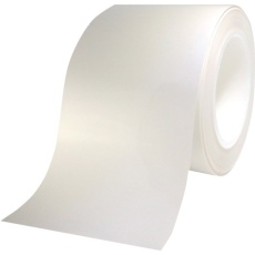 【LTL100WT】ビバ ビバスーパーラインテープ 100mm×20m 白