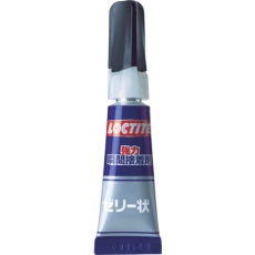 【LZR-004】LOCTITE 強力瞬間接着剤 ゼリー状 4g