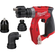 【M12-FDDXKIT-251X-JP】milwaukee M12 FUEL マルチドリルドライバー 2.5AH x 1キット