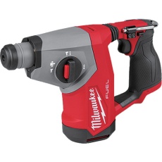 【M12-FHAC16-0X0-JP】milwaukee M12 FUEL 16MM SDS PLUS コンパクトハンマードリル