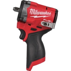 【M12-FIW2F38-0X0-JP】milwaukee M12 FUEL 3/8インチ542Nmインパクトレンチ