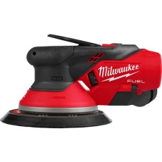 【M12-FROS25-0-JP】milwaukee M12 FUEL 2.5mm ランダムオービットサンダー