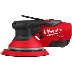 【M12-FROS50-0-JP】milwaukee M12 FUEL 5mm ランダムオービットサンダー