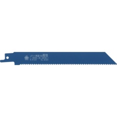 【M161】RAZORSAW レシプロソー替刃 神速 150 解体 1枚入