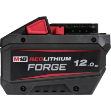 【M18-FB12-JP】milwaukee M18 FORGE 12.0AH バッテリー