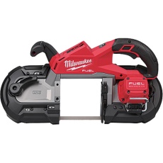 【M18-FBS125-0C0-JP】milwaukee M18 FUEL 125mm ポータブルバンドソー