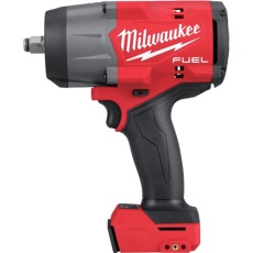 【M18-FHIW2F12-602X-JP】milwaukee M18 FUEL 1/2インチ 1627Nmインパクトレンチ6.0Ahx2キット