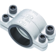 【M20A】圧着ソケット鋼管マルチ継手型20A