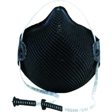 【M2600N95】MOLDEX NIOSH 米軍仕様使い捨て式N95マスク M2600N95 15枚入り