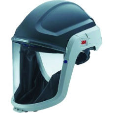 【M-307J】3M バーサフロー(TM) フェイスシールド M-307J