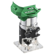 【M3608DA-NN】HiKOKI 36Vコードレストリマ 本体のみ