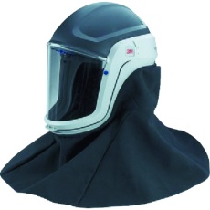 【M-407J】3M バーサフロー(TM) フード M-407J