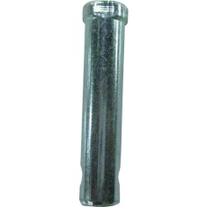 【M6SE030S91645】KITO ユニバーサルトロリ用部品 ジクトメピン