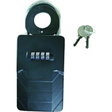 【MBX-2204】WAKI 非常解錠キーBOX