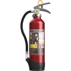 【MEA6B】MORITA 蓄圧式粉末消火器 アルテシモ 粉末・蓄圧式・ストップ機能付6型