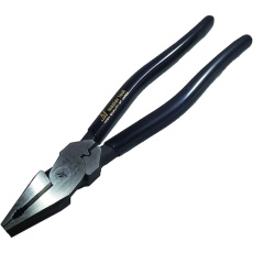 【MHKP-225BG】MASTER-TO 偏心強力電工ペンチ 225 至高品
