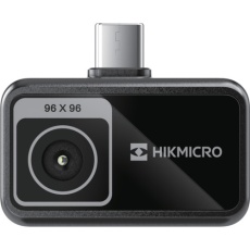 【MINIE】HIKMICRO スマートフォン用グラフィー MiniE