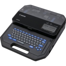 【MK3000】キヤノン ケーブルIDプリンター MK3000