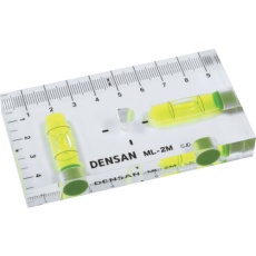 【ML-2M】DENSAN スイッチボックスケガキレベル