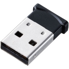 【MM-BTUD46】SANWA Bluetooth 4.0 USBアダプタ(class1)