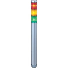 【MP-302-RYG】PATLITE スーパースリムLED超スリム積層 色:赤・黄・緑