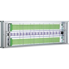 【MP-L2000】朝日 LED式捕虫器MP-L2000