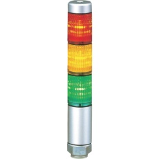 【MPS-302-RYG】PATLITE スーパースリムLED超スリム積層