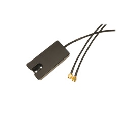 【1018-503A】LTE 小型MIMOアンテナ(SMA-P、5m×2)