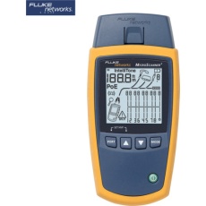【MS2-100】FLUKE NET MICROSCANNER2 ケーブルビューワー