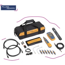 【MS2-KIT】FLUKE NET MICROSCANNER2 プロフェッショナル・キット