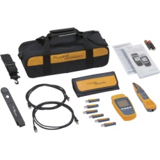 【MS-POE-KIT】FLUKE NET MICROSCANNER POE ビューワキット