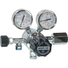 【MSR-1B-R-11N01-2210】YAMATO 分析機用二段式調整器 MSR-1B-R-11N01-2210