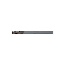 【MSRS430-8XR0.1】NS 無限コーティング ラジアスエンドミル MSRS430 φ8XR0.1