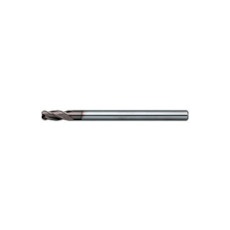 【MSRS430-8XR0.2】NS 無限コーティング ラジアスエンドミル MSRS430 φ8XR0.2