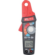 【MT-119】MT 微弱電流用交流、直流デジタルクランプメーター