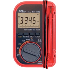 【MT-4095】MT カード型マルチメーター