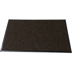 【N3-BRO-900X1500N】3M ノーマッド カーペットマット3100N 茶 900X1500mm